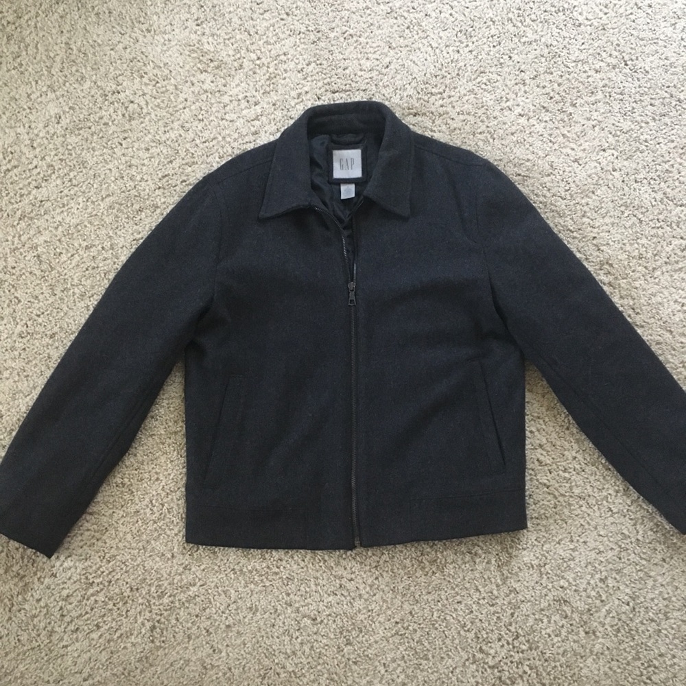 Winter Jacket - Picture 2 of 2